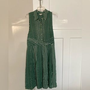 COPY - Anthropologie summer dress size large